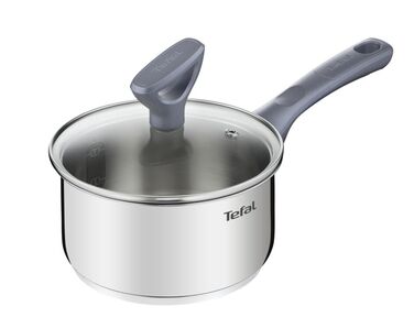 Tefal Набір посуду Daily Cook, 11 предметів, нерж. сталь