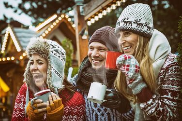 Чай Месмер - 48 чайних пакетиків 24 видів Атмосферний дизайн для демонстрації Різдвяний календар ідеально підходить як подарунок Фруктовий та трав&39яний чай (ПЕЧЕНЕ ЯБЛУКО, 20 чайних пакетиків)