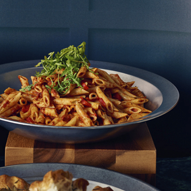 Блюдо глубокое 4 л, 40 см, Vintage Steel, GenWare