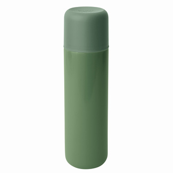 Термос дорожній BergHOFF LEO, зелений, 0,5 л