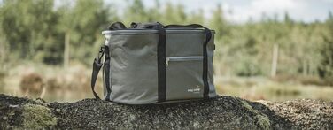 Сумка-холодильник Easy Camp Arctic Daisy L 28 літрів, термосумка-холодильник