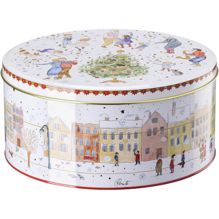 Набір із 3 формочок для печива Hutschenreuther