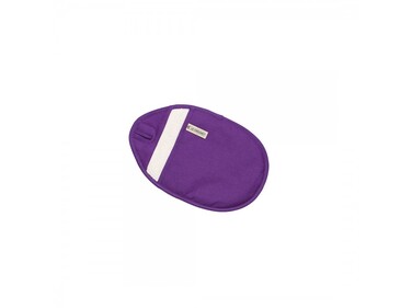 Прихватка 31х21 см, фиолетовая Ultra Violet Le Creuset