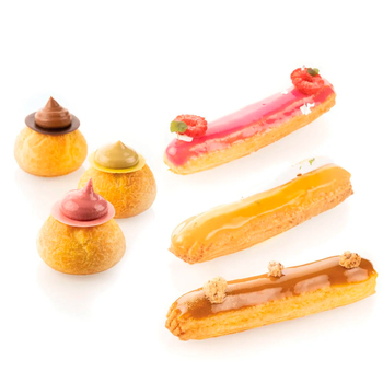 Air Mat Eclair & Choux Лист из резины
