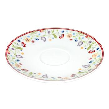 Кофейное блюдце 16 см Ritzenhoff & Breker