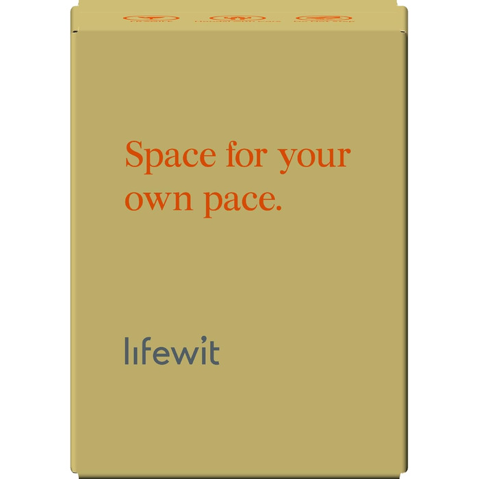 Органайзер для ящиков Lifewit из 16 предметов с 4 размерами, система организации туалетного столика, прозрачная пластиковая коробка для макияжа / ванной комнаты / ящика, настольные подносы для кухни, ювелирных изделий, спальни, офиса 4 размера (16 шт.) Пр