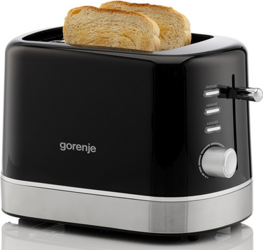Тостер Gorenje T800DB (7040730)