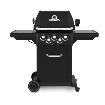 Газовый гриль Broil King Royal 390 Shadow 824283 Код: 013116