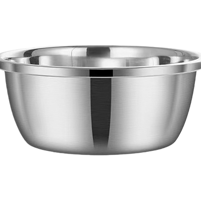 Чаша для шинкування з нержавіючої сталі Generisch