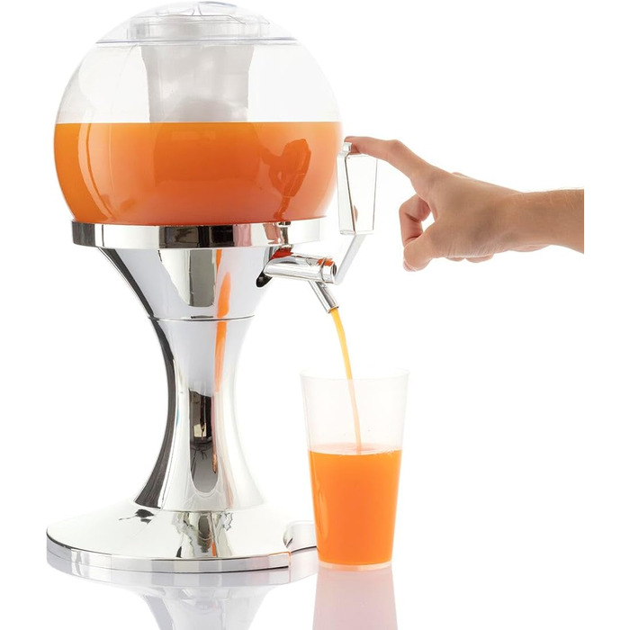 Диспенсер для пива 3,5 л InnovaGoods