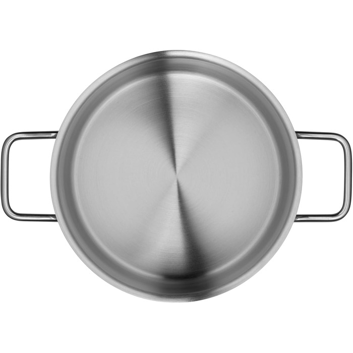 Набор кастрюль 7 предмета Alicante Silit