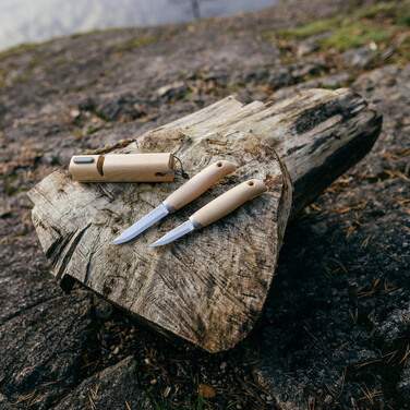 Точило для сокир та ножів Fiskars Norden (1071898)