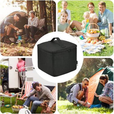 Термосумка для кемпинга Zqkimzi