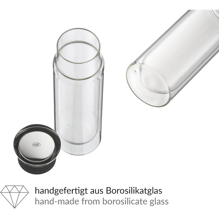 Термокувшин 750 мл alfi