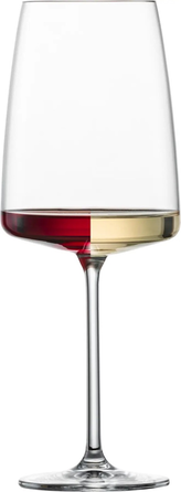 Келих для червоного вина_Fruity & Delicate 0,535 л 120586