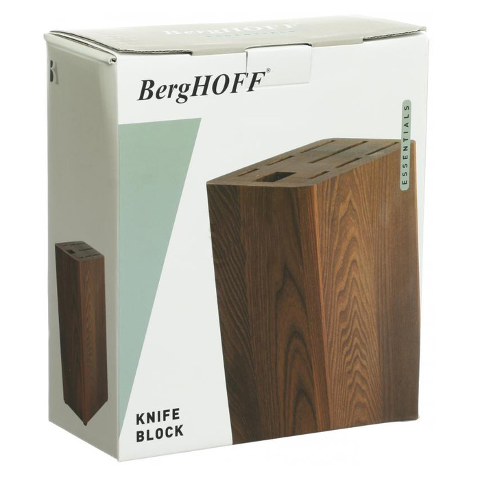 Колода BergHOFF для ножів універсальна
