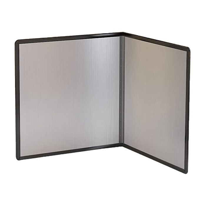 Антипригарный складной кухонный передник от брызг 40 х 40 см Jjoer