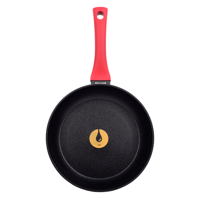 Сковорода RINGEL Chili 22 см (6323425)