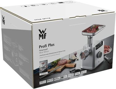 М'ясорубка електрична 350 Вт Profi Plus WMF