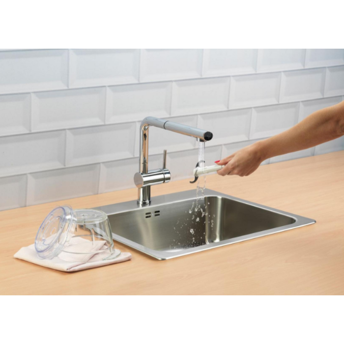 Измельчитель Gorenje S 501 GW (6878220)