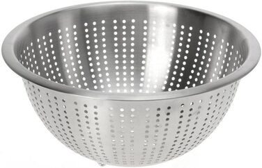 Кухонное сито-дуршлаг 24 см Vilde