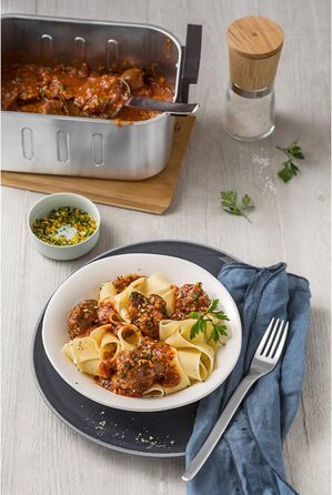 Пароварка Sous Vide Garer Pro Lono WMF