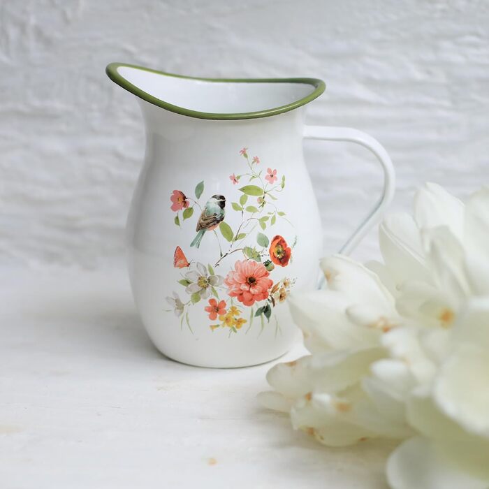 Глечик-ваза Z&Z ornamentorum