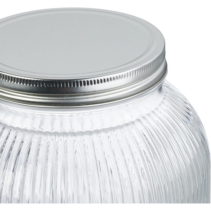 Диспенсер для напоїв з краном та кришкою 5 л Relaxdays