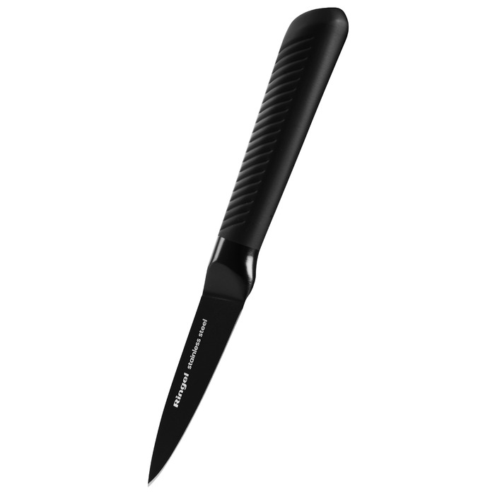 Нож для овощей RINGEL Fusion, 90 мм (6853991)