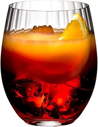 Набір склянок Riedel Mixing Tonic, 4 шт., об'єм прибл. мл