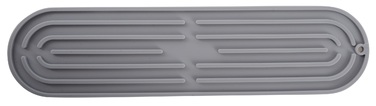 Килимок для сушіння посуду Ringel Grey Line (6937437)