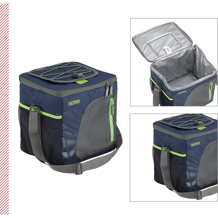 Термосумка из полиэстера 15 л Thermos