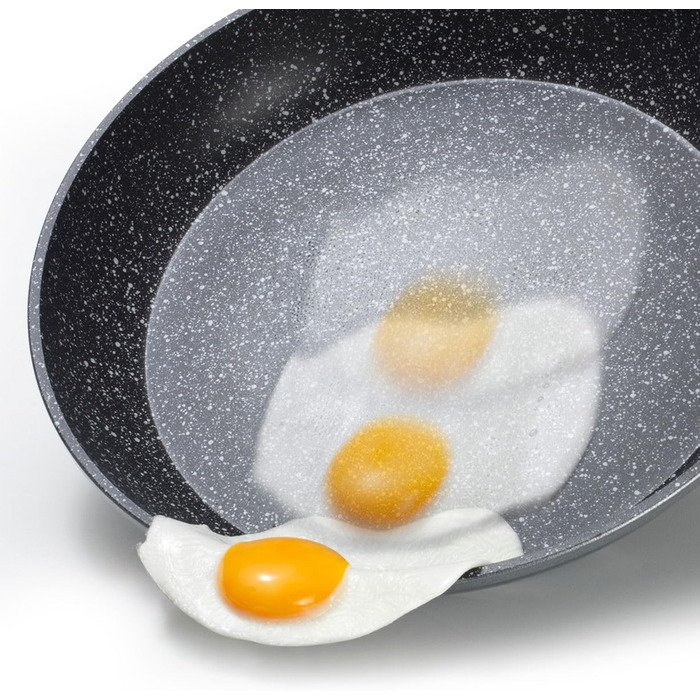 Сковорода для блинов 25 см STONELINE