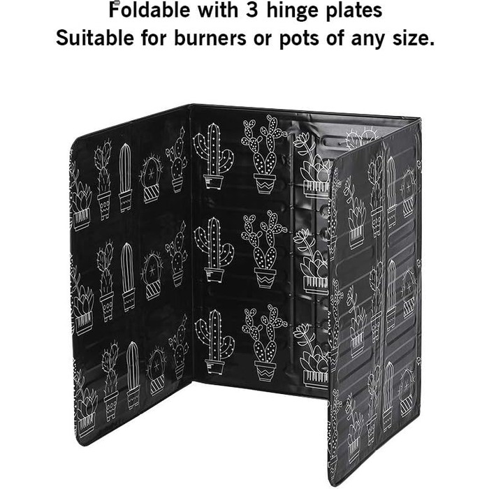 Сложная защита от брызг Tianbi