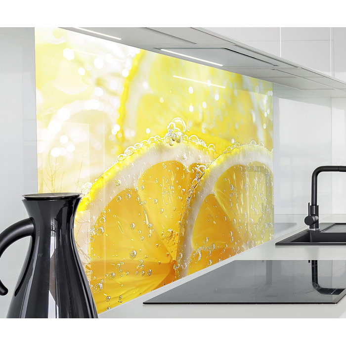 Кухонный фартук для плиты 80 х 60 см timalo