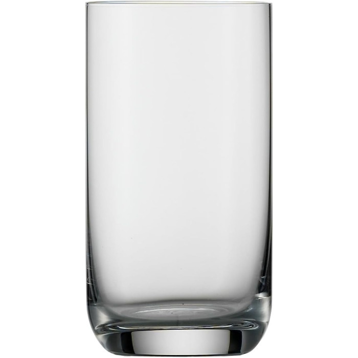 Набор стаканов для воды/сока 265 мл, 6 предметов, Classic Stölzle Lausitz