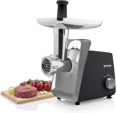 Мясорубка Gorenje MG1601SB (7068491)