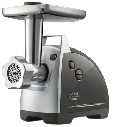 Мясорубка Tefal NE688837 (6687509)