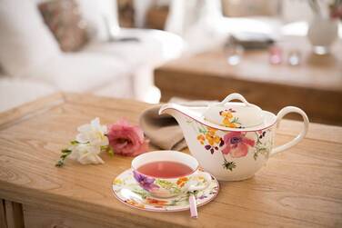 Mariefleur Tea от Villeroy & Boch