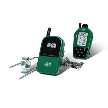 Двухзондовий термометр Big Green Egg (ET734 / 116383) Код: 004766