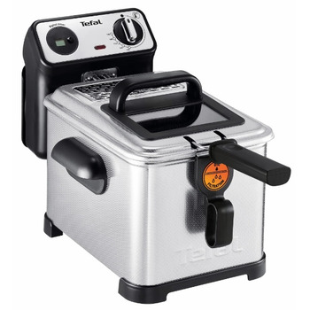 Фритюрниця Tefal Filtra Pro FR511170 (7158407)