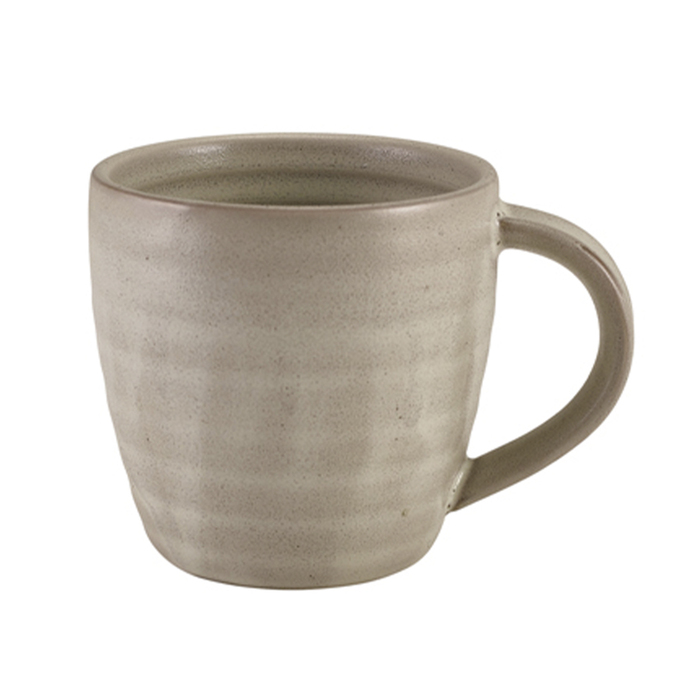 Кружка 300 мл, Terra Stoneware Antigo Cinza, GenWare
