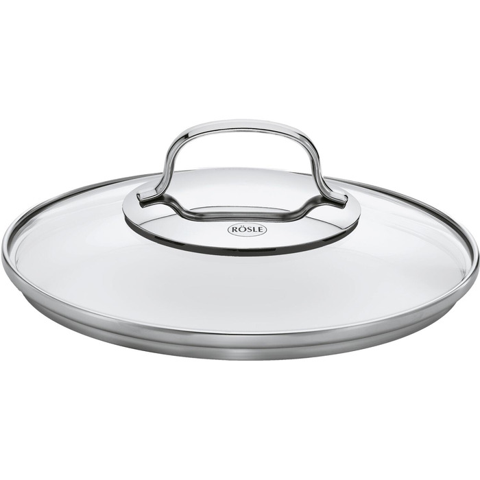 Кришка скляна 20 см Elegance Rosle