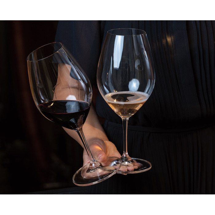 Wine Friendly