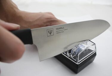 Точилка для ножів Yaxell