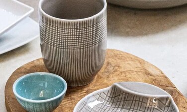 Mesh от Rosenthal