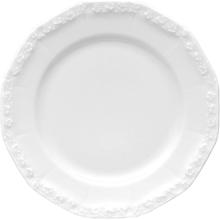Тарелка 17 см, белая Rosenthal Maria