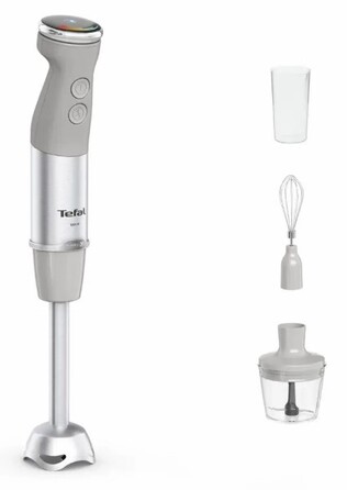 Погружной блендер Tefal HB673B30 (6998312)
