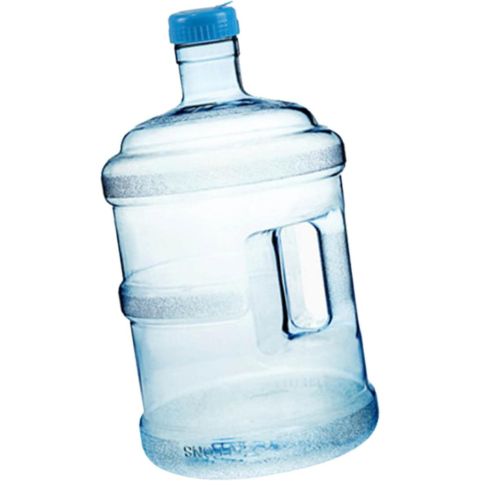 Баклажка для води 18,9 л Milageto