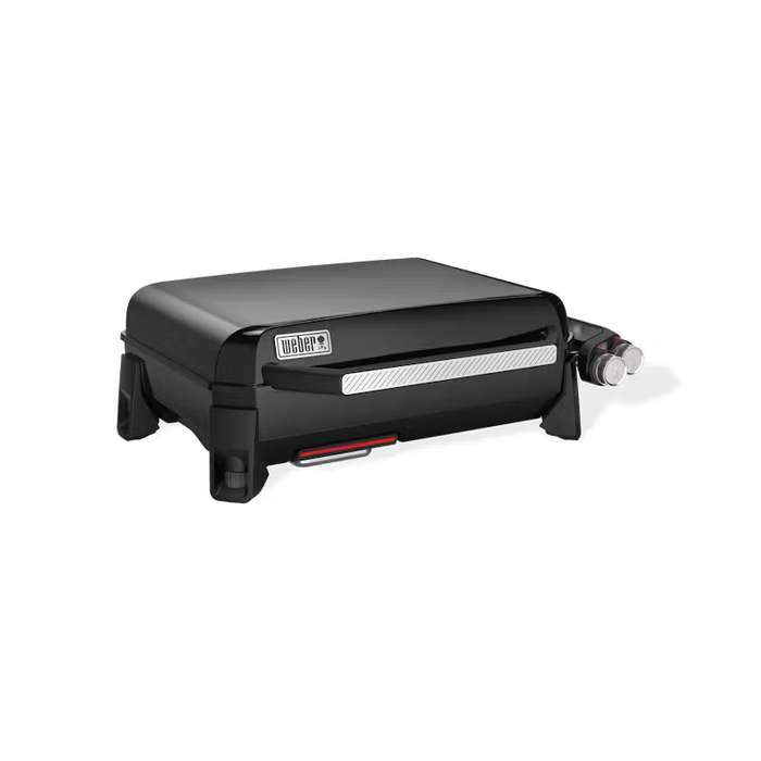 Газовый гриль-планч Weber Slate GP Premium 56 cm 1501460 Код: 013063